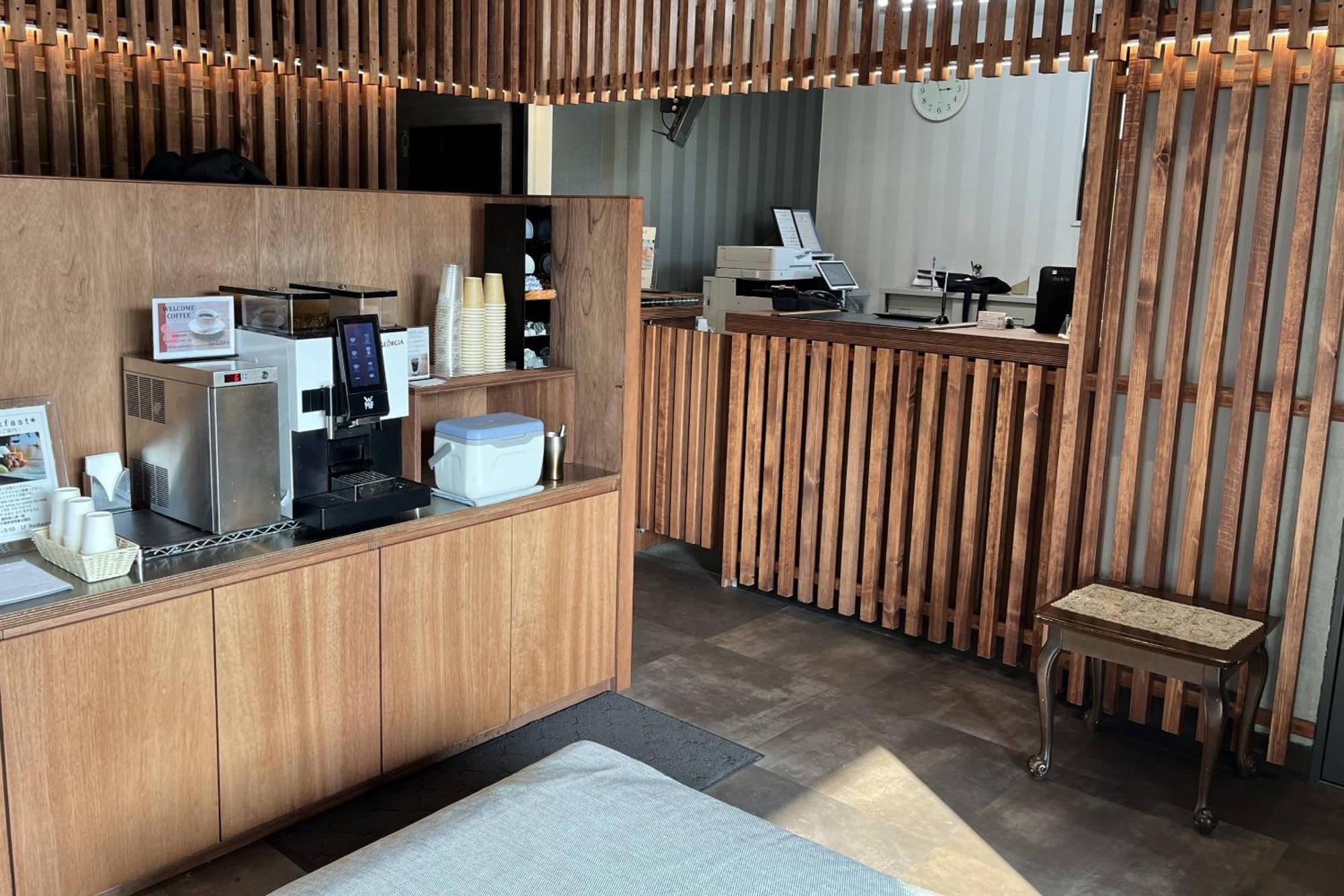 Heiwadai Hotel Otemon Fukuoka  Exterior foto