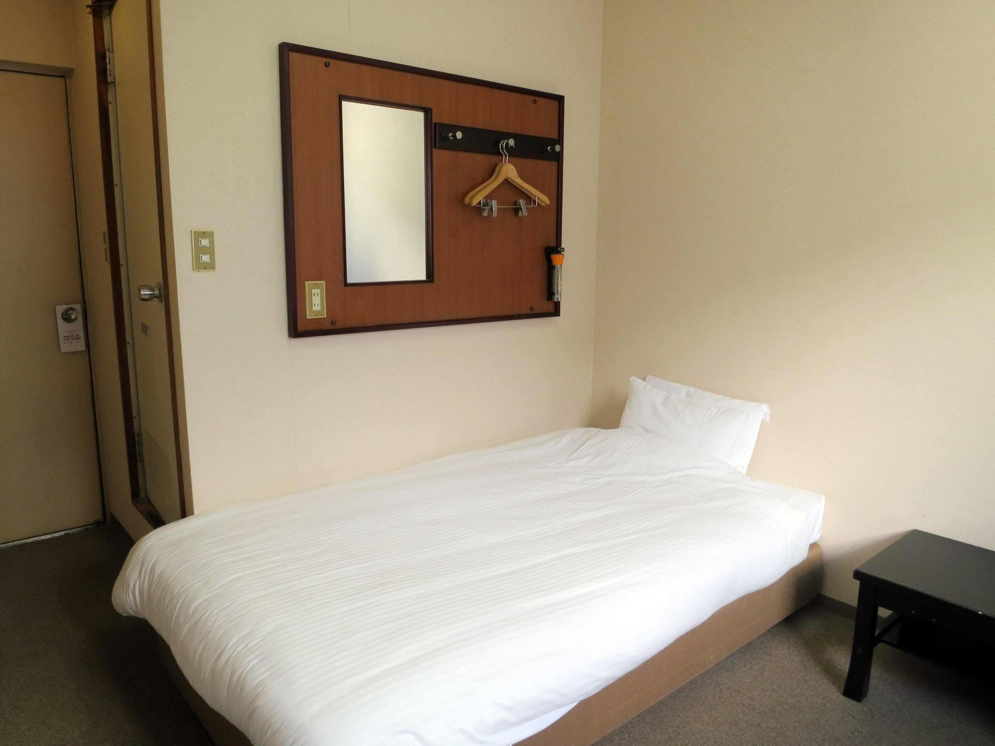 Heiwadai Hotel Otemon Fukuoka  Exterior foto